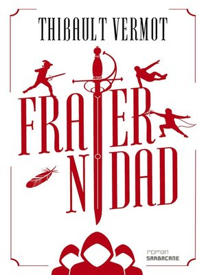 cover image of Fraternidad